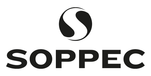 Logo soppec spray paint manufacturer